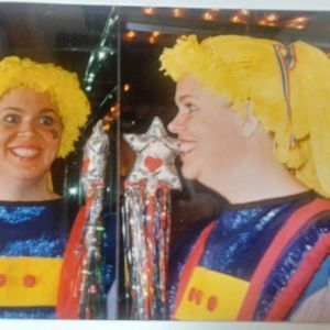 Meet your Posher, Annie